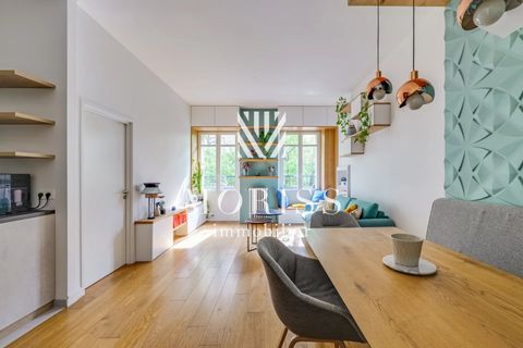 Lejlighed i Paris, Paris, Paris - € 699.000 | Ref: 86906794 - foto 4