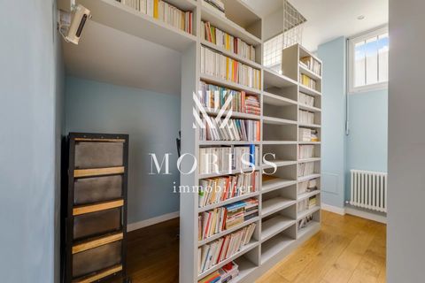 Lejlighed i Paris, Paris, Paris - € 699.000 | Ref: 86906794 - foto 10