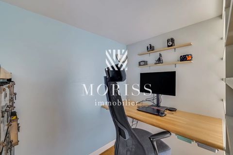 Lejlighed i Paris, Paris, Paris - € 699.000 | Ref: 86906794 - foto 11