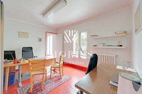 Erhvervsejendom i Malakoff, Hauts-de-Seine, Malakoff - € 685.000 | Ref: 86914464 - foto 8