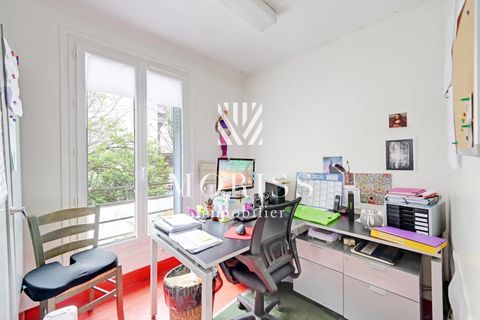 Erhvervsejendom i Malakoff, Hauts-de-Seine, Malakoff - € 685.000 | Ref: 86914464 - foto 9