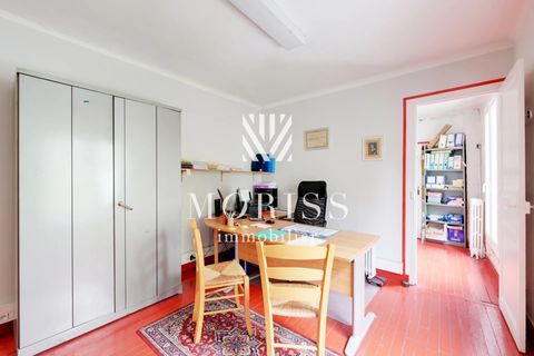 Erhvervsejendom i Malakoff, Hauts-de-Seine, Malakoff - € 685.000 | Ref: 86914464 - foto 10