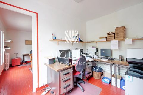 Erhvervsejendom i Malakoff, Hauts-de-Seine, Malakoff - € 685.000 | Ref: 86914464 - foto 11