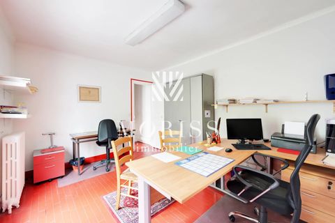 Erhvervsejendom i Malakoff, Hauts-de-Seine, Malakoff - € 685.000 | Ref: 86914464 - foto 12