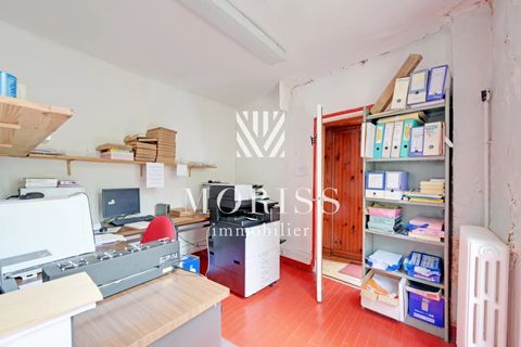 Erhvervsejendom i Malakoff, Hauts-de-Seine, Malakoff - € 685.000 | Ref: 86914464 - foto 13