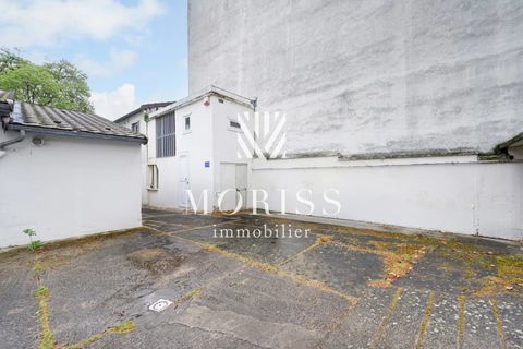 Erhvervsejendom i Malakoff, Hauts-de-Seine, Malakoff - € 685.000 | Ref: 86914464 - foto 14
