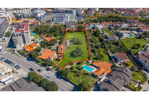 Helårsgrund i Vila Verde, Braga, Vila Verde - € 1.000.000 | Ref: 126971023-14 - foto 2