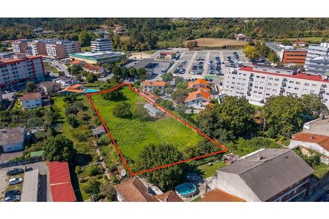 Helårsgrund i Vila Verde, Braga, Vila Verde - € 1.000.000 | Ref: 126971023-14 - foto 3