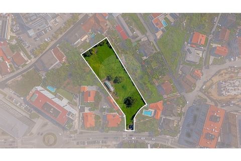 Helårsgrund i Vila Verde, Braga, Vila Verde - € 1.000.000 | Ref: 126971023-14 - foto 4