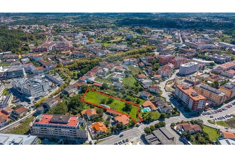 Helårsgrund i Vila Verde, Braga, Vila Verde - € 1.000.000 | Ref: 126971023-14 - foto 5