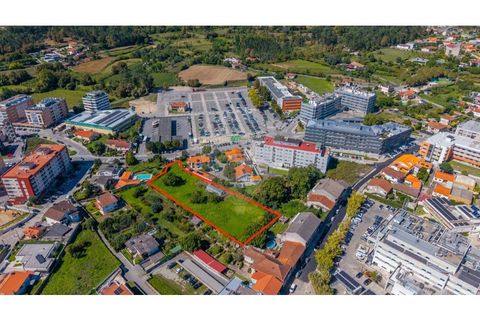 Helårsgrund i Vila Verde, Braga, Vila Verde - € 1.000.000 | Ref: 126971023-14 - foto 6