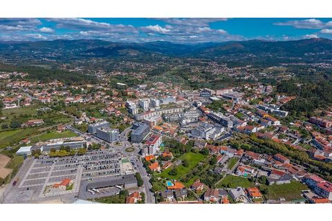 Helårsgrund i Vila Verde, Braga, Vila Verde - € 1.000.000 | Ref: 126971023-14 - foto 8