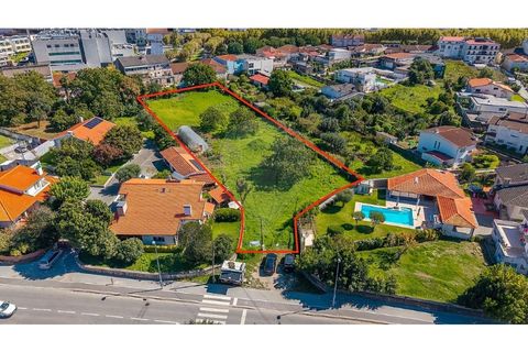 Helårsgrund i Vila Verde, Braga, Vila Verde - € 1.000.000 | Ref: 126971023-14 - foto 10