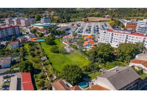 Helårsgrund i Vila Verde, Braga, Vila Verde - € 1.000.000 | Ref: 126971023-14 - foto 12