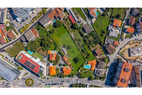 Helårsgrund i Vila Verde, Braga, Vila Verde - € 1.000.000 | Ref: 126971023-14 - foto 13