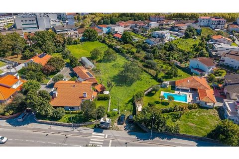 Helårsgrund i Vila Verde, Braga, Vila Verde - € 1.000.000 | Ref: 126971023-14 - foto 14