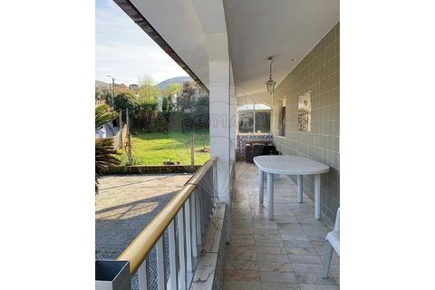 Villa i Chorense e Monte, Braga, Chorense e Monte - € 229.000 | Ref: 126971021-48 - foto 23