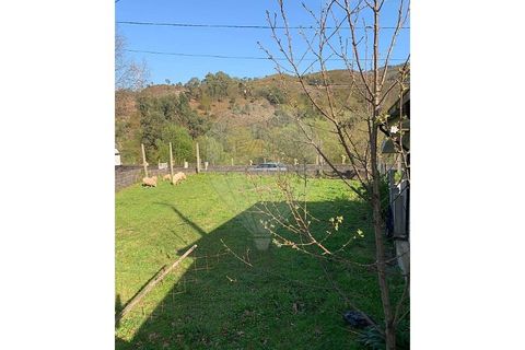 Villa i Chorense e Monte, Braga, Chorense e Monte - € 229.000 | Ref: 126971021-48 - foto 25