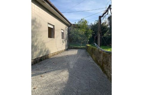 Villa i Chorense e Monte, Braga, Chorense e Monte - € 229.000 | Ref: 126971021-48 - foto 28