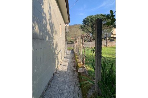 Villa i Chorense e Monte, Braga, Chorense e Monte - € 229.000 | Ref: 126971021-48 - foto 32