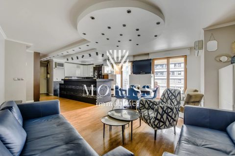 Lejlighed i Saint-Mande, Val-de-Marne, Saint-Mande - € 899.000 | Ref: 86921967 - foto 4