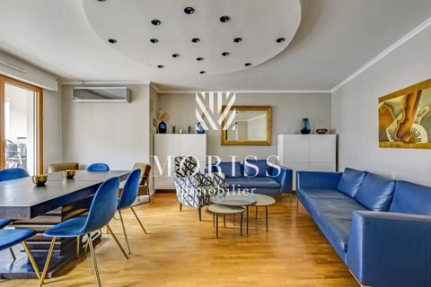 Lejlighed i Saint-Mande, Val-de-Marne, Saint-Mande - € 899.000 | Ref: 86921967 - foto 5