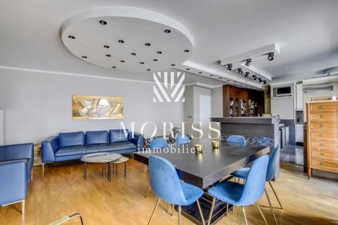 Lejlighed i Saint-Mande, Val-de-Marne, Saint-Mande - € 899.000 | Ref: 86921967 - foto 6