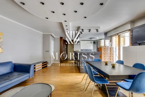 Lejlighed i Saint-Mande, Val-de-Marne, Saint-Mande - € 899.000 | Ref: 86921967 - foto 1