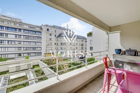Lejlighed i Saint-Mande, Val-de-Marne, Saint-Mande - € 899.000 | Ref: 86921967 - foto 7