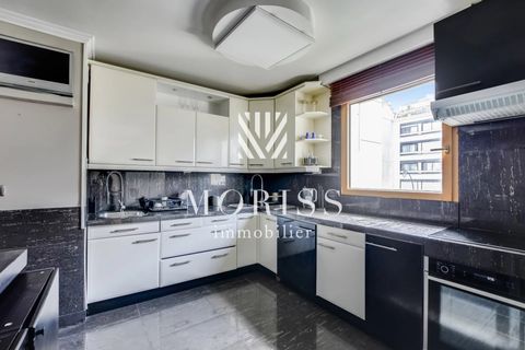 Lejlighed i Saint-Mande, Val-de-Marne, Saint-Mande - € 899.000 | Ref: 86921967 - foto 8