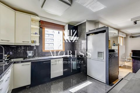 Lejlighed i Saint-Mande, Val-de-Marne, Saint-Mande - € 899.000 | Ref: 86921967 - foto 9