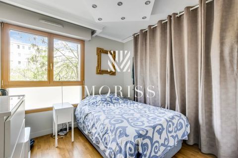 Lejlighed i Saint-Mande, Val-de-Marne, Saint-Mande - € 899.000 | Ref: 86921967 - foto 12