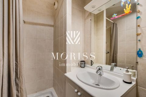 Lejlighed i Saint-Mande, Val-de-Marne, Saint-Mande - € 899.000 | Ref: 86921967 - foto 14