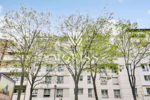 Lejlighed i Saint-Mande, Val-de-Marne, Saint-Mande - € 899.000 | Ref: 86921967 - foto 16