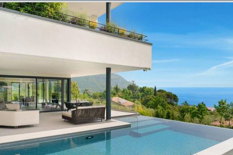 Villa a Salo, Brescia, Salo - € 5.500.000 | Ref: AV222 - foto 3