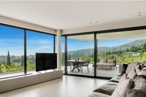 Villa a Salo, Brescia, Salo - € 5.500.000 | Ref: AV222 - foto 4