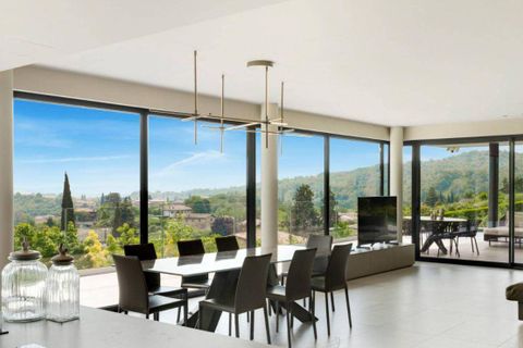 Villa a Salo, Brescia, Salo - € 5.500.000 | Ref: AV222 - foto 5