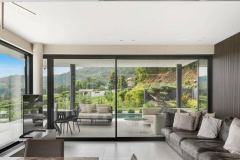 Villa a Salo, Brescia, Salo - € 5.500.000 | Ref: AV222 - foto 6