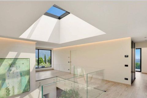 Villa a Salo, Brescia, Salo - € 5.500.000 | Ref: AV222 - foto 7