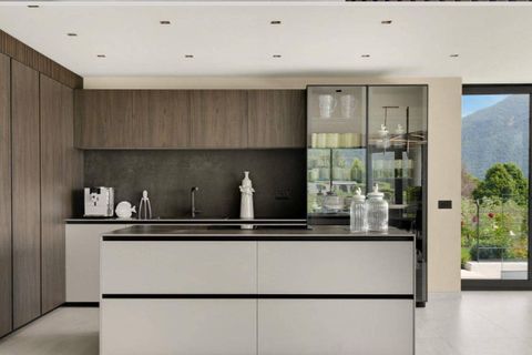 Villa a Salo, Brescia, Salo - € 5.500.000 | Ref: AV222 - foto 8