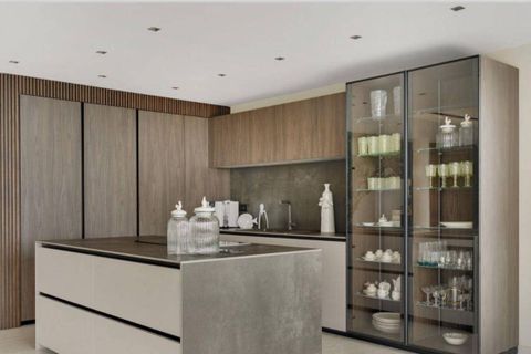 Villa a Salo, Brescia, Salo - € 5.500.000 | Ref: AV222 - foto 9