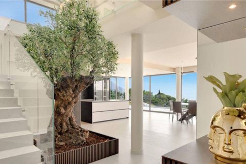 Villa a Salo, Brescia, Salo - € 5.500.000 | Ref: AV222 - foto 10