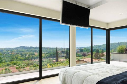 Villa a Salo, Brescia, Salo - € 5.500.000 | Ref: AV222 - foto 14