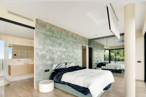 Villa a Salo, Brescia, Salo - € 5.500.000 | Ref: AV222 - foto 16