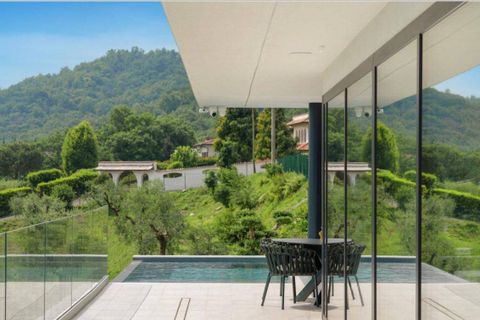 Villa a Salo, Brescia, Salo - € 5.500.000 | Ref: AV222 - foto 17