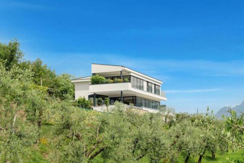 Villa a Salo, Brescia, Salo - € 5.500.000 | Ref: AV222 - foto 20