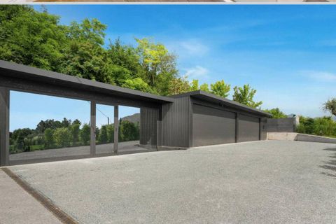 Villa a Salo, Brescia, Salo - € 5.500.000 | Ref: AV222 - foto 21