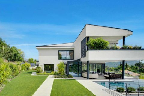 Villa a Salo, Brescia, Salo - € 5.500.000 | Ref: AV222 - foto 26