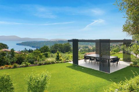 Villa a Salo, Brescia, Salo - € 5.500.000 | Ref: AV222 - foto 27