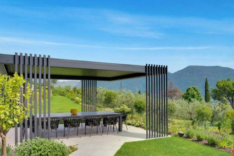 Villa a Salo, Brescia, Salo - € 5.500.000 | Ref: AV222 - foto 28